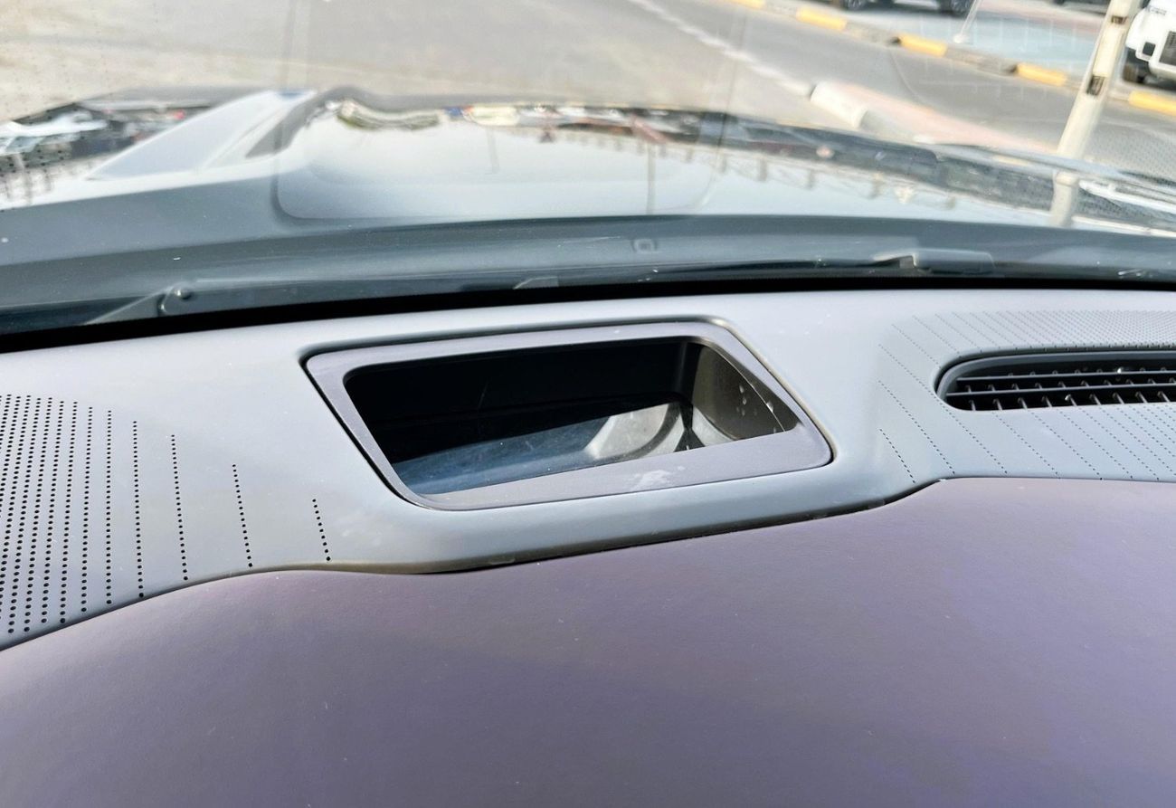 Cadillac Escalade Sport Platinum 6.2L AWD