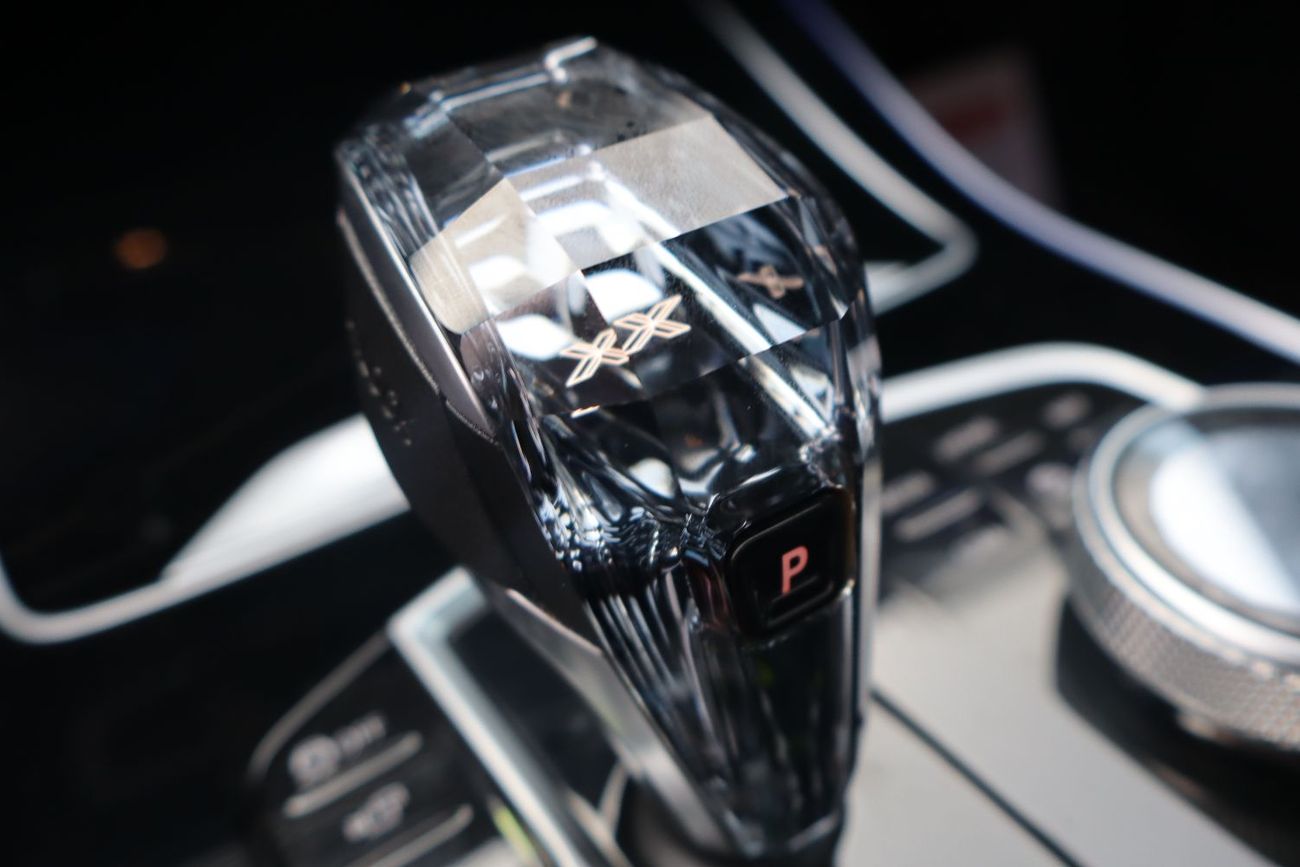 BMW X5 xDrive40i Luxury M Sport Package 3.0L