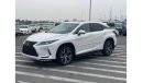 لكزس RX 350 *Offer*2020 LEXUS RX350 3.5L V6 / EXPORT ONLY