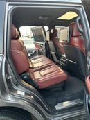 Lexus LX570 PLATINUM