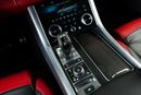 لاند روفر رينج روفر سبورت DYNAMIC 5.0L