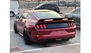 Ford Mustang ford mustang GT / 5.0L v8 / model 2016