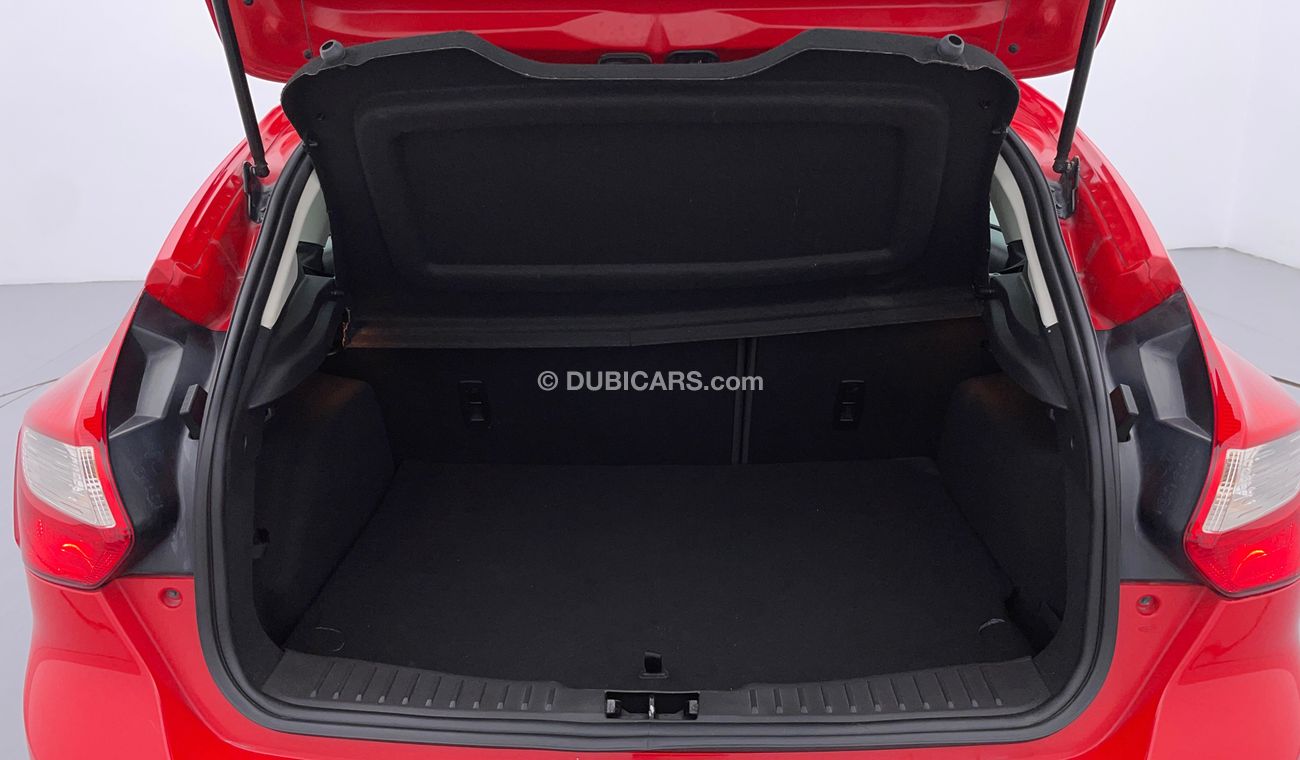 Ford Focus AMBIENTE 1.6 | Under Warranty | Inspected on 150+ parameters