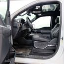 Ford F 150 Lariat 3.5L Ford F-150 Lariat 2024 Hybrid 4WD – Gray | Black Interior | Canadian Specs