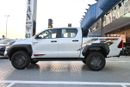 Toyota Hilux Toyota Hilux GR Sport 4.0L V6, Petrol, Double Cab, Pickup, 4WD, 360 Camera, Cruise Control, Driver E