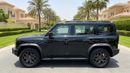 Jetour T2 LUXURY PLUS 2026 | AED 1971/Month | 20% DP | 30 Day Return | Warranty | Service History