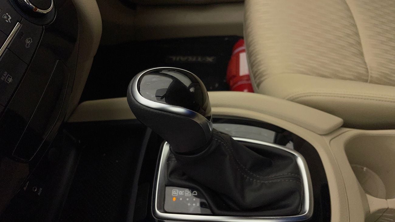 Nissan XTrail S 2.5 | Zero Down Payment | Home Test Drive