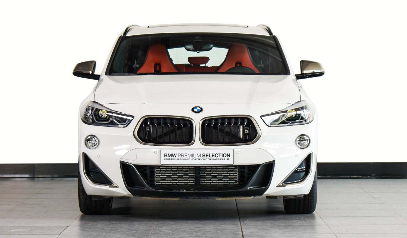 BMW X2 M 35 i