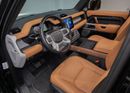Land Rover Defender 130 HSE P400