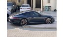 بورش 911 S 991 Carrera S