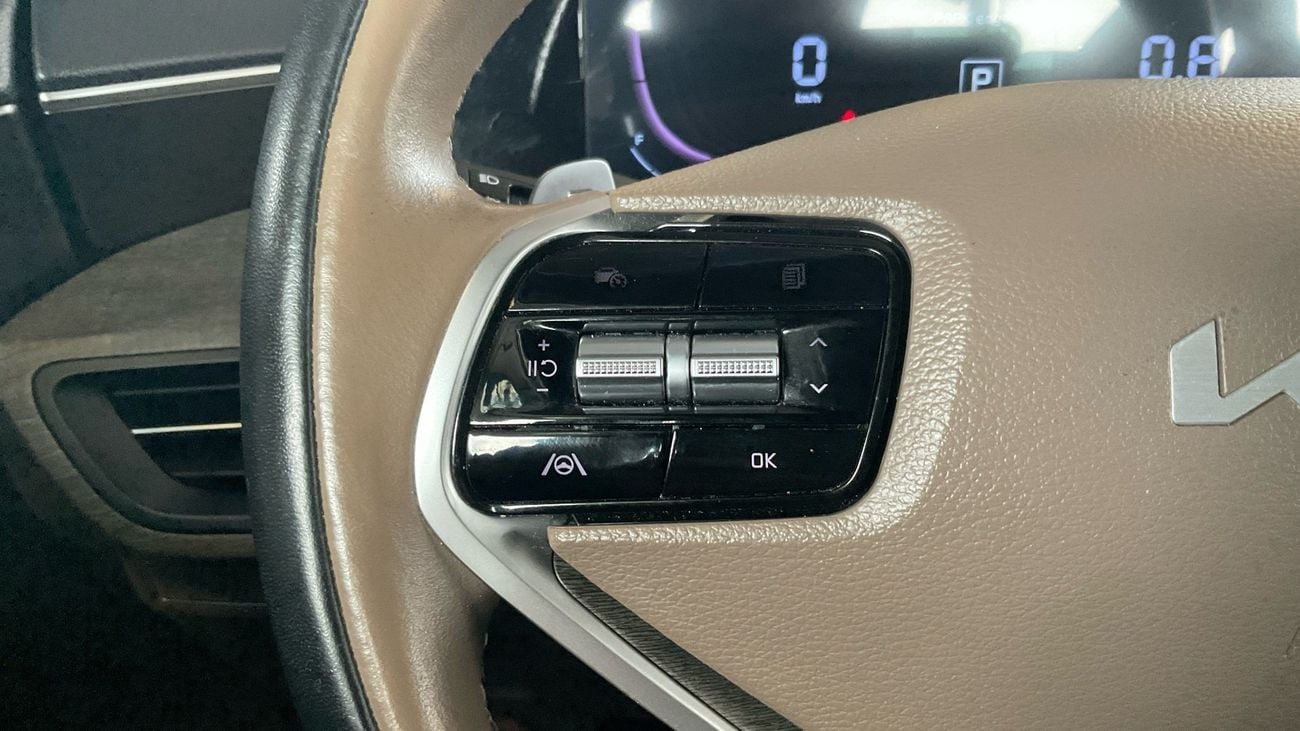 Kia K8 GDI LX 3.5L LX | Guaranteed Warranty | 0 Down Payment