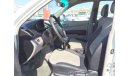 Mitsubishi L200 4X2 DOUBLE CABIN