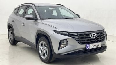 هيونداي توسون 2023 SMART | AED 1006/Month | 0 DP | 30 Day Return | Warranty | Service History