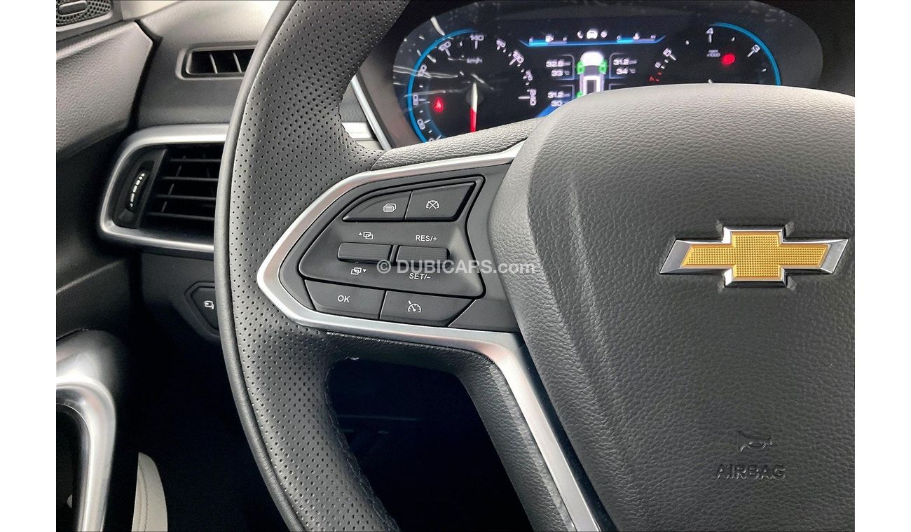 شيفروليه كابتيفا Premier | سنة ضمان مجانية | 0 دفعة أولى | سياسة الإعادة بعد 7 أيام