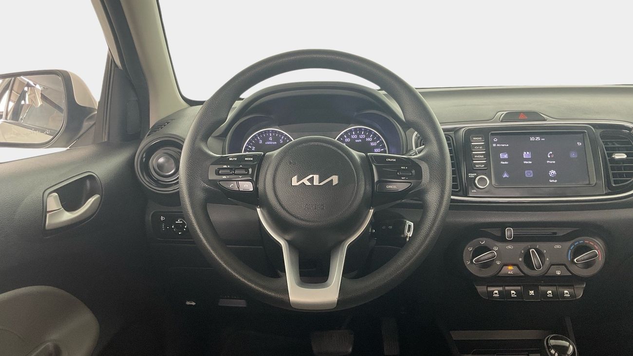 Kia Pegas LX | Guaranteed Warranty | 0 Down Payment
