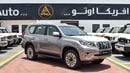 Toyota Prado VX 4.0L YM 2023