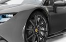 Ferrari SF90 Spider 4.0L V8 Twin-Turbocharged Engine + eMotor