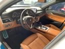 BMW 740Li M SPORT PACK