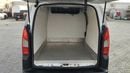 Peugeot Partner STANDARD