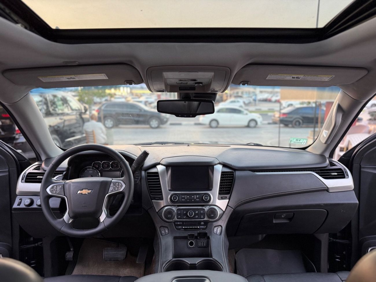 Chevrolet Tahoe 1LT 5.3L