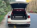 Bentley Bentayga Bentayga 4.0T 2017 Bentley Bentayga W12 Twin Turbo - GCC Spec