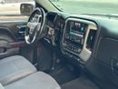 GMC Sierra 1500 REG/CAB SLE Z71 V8 5.3L/ LOW MILEAGE /RADAR / GEAR COLOR / REMOTE START / ROAD ASSIST