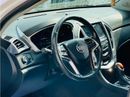 Cadillac SRX Premium Gcc