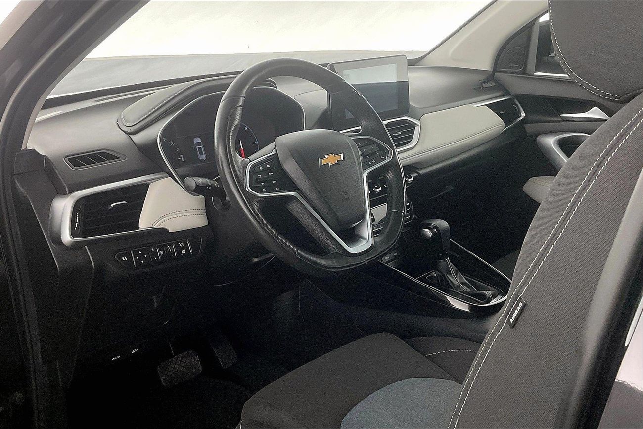 شيفروليه كابتيفا Premier | National Day Celebration | شامل الضمان | 0 ﺪﻔﻋﺓ ﺃﻮﻟﻯ