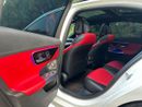 Mercedes Benz C200 PREMIUM 2024 | GCC Specs | Low Mileage | 1.5L | Full Option | Perfect Condition