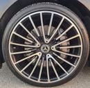 مرسيدس بنز S 500 4MATIC L