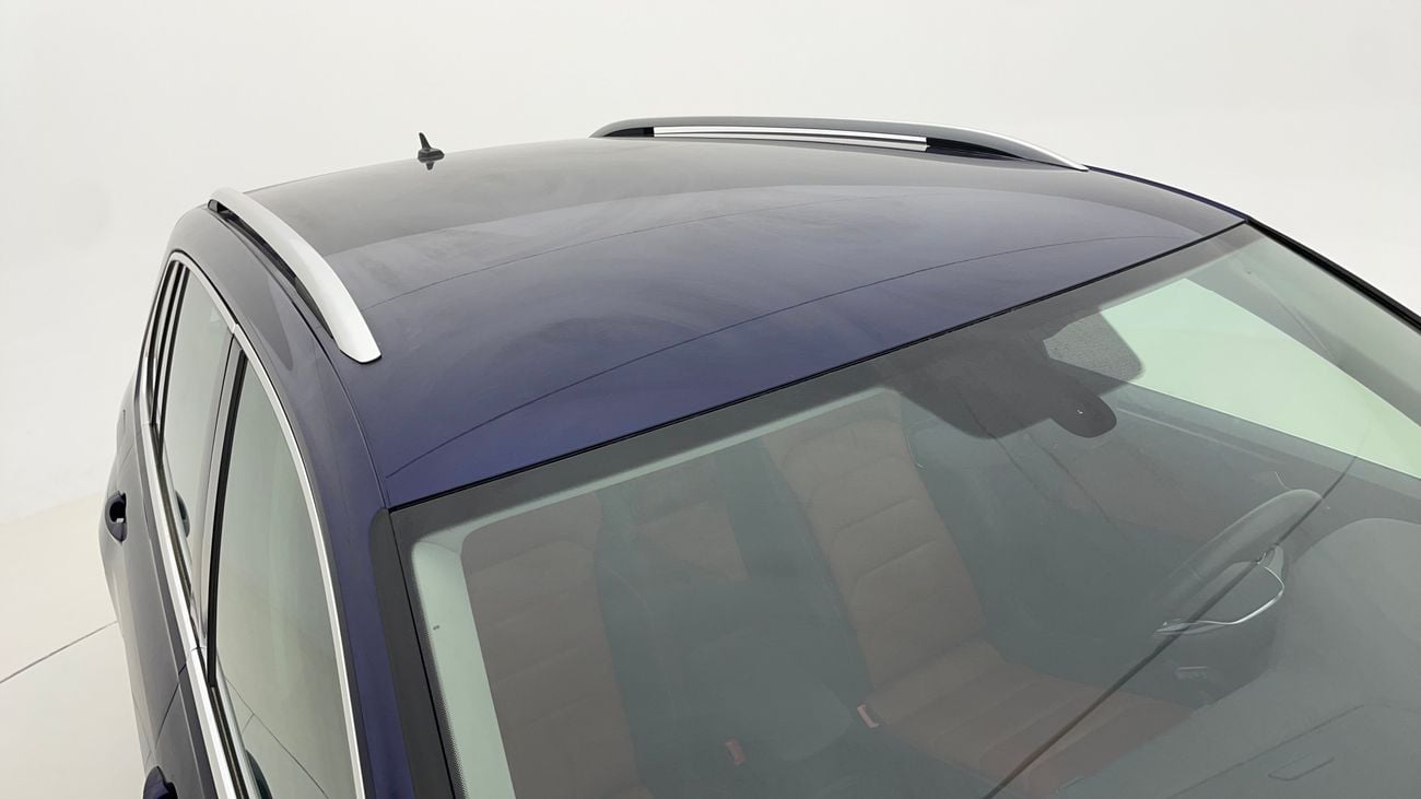 Volkswagen Tiguan SE+ 2 | Zero Down Payment | Free Home Test Drive