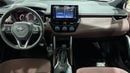 Toyota Corolla Cross XL 2024 XL | AED 1066/Month | 20% DP | 30 Day Return | Warranty | Service History