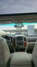 Toyota Land Cruiser GXR GCC only 30900 KM