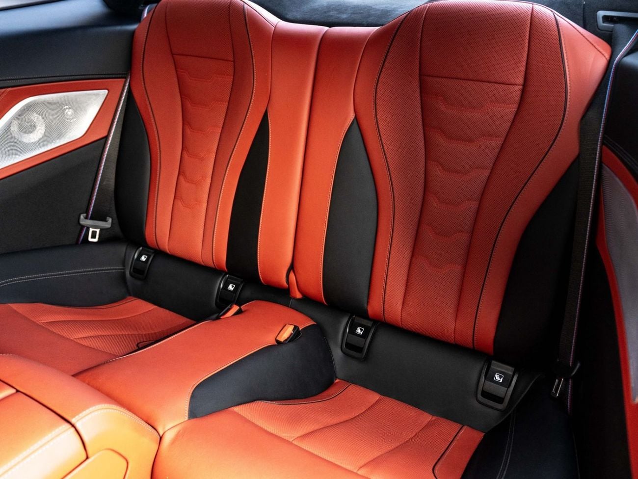 BMW M850i xDrive