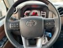 تويوتا لاند كروزر 70 TOYOTA LAND CRUISER LC76 2.8 AT 2025 FULL OPTION GCC SAUDI