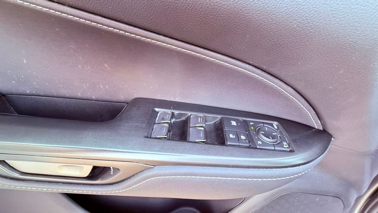 لكزس NX350 Lexus Nx350 AWD 4x4