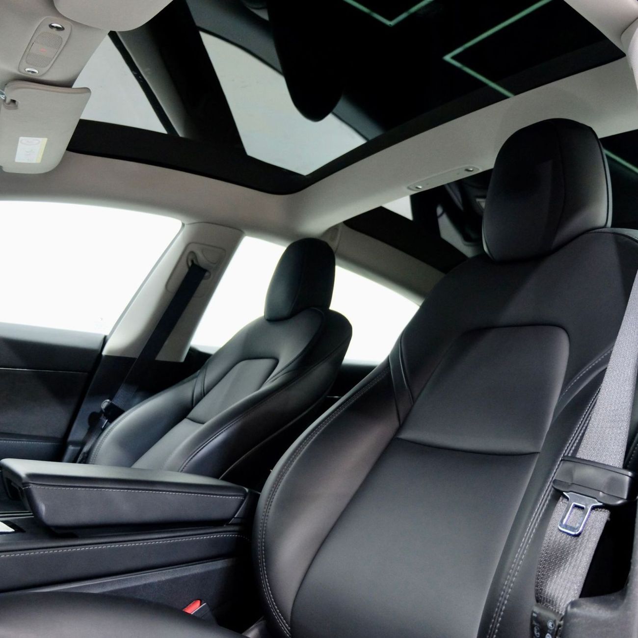 Tesla Model 3 Long Range (AWD) AED 1,704 P.M l 0% Down Payment l Tesla Model 3 l Tesla Warranty