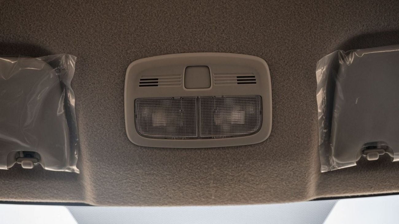 تويوتا ستارلت Toyota starlet 1.5P AT MY2025 – BLACK