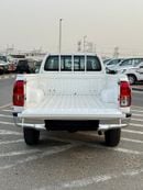 تويوتا هيلوكس DLX Toyota Hilux 2.4L 2026 MT
