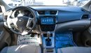 Nissan Sentra 1.8 S