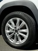 Toyota Corolla Cross (*Toyota Corolla Cross Hybrid)