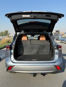 Toyota Highlander Limited 2.5L FWD Hybrid Limited 2.5L Panoramic,360 camera