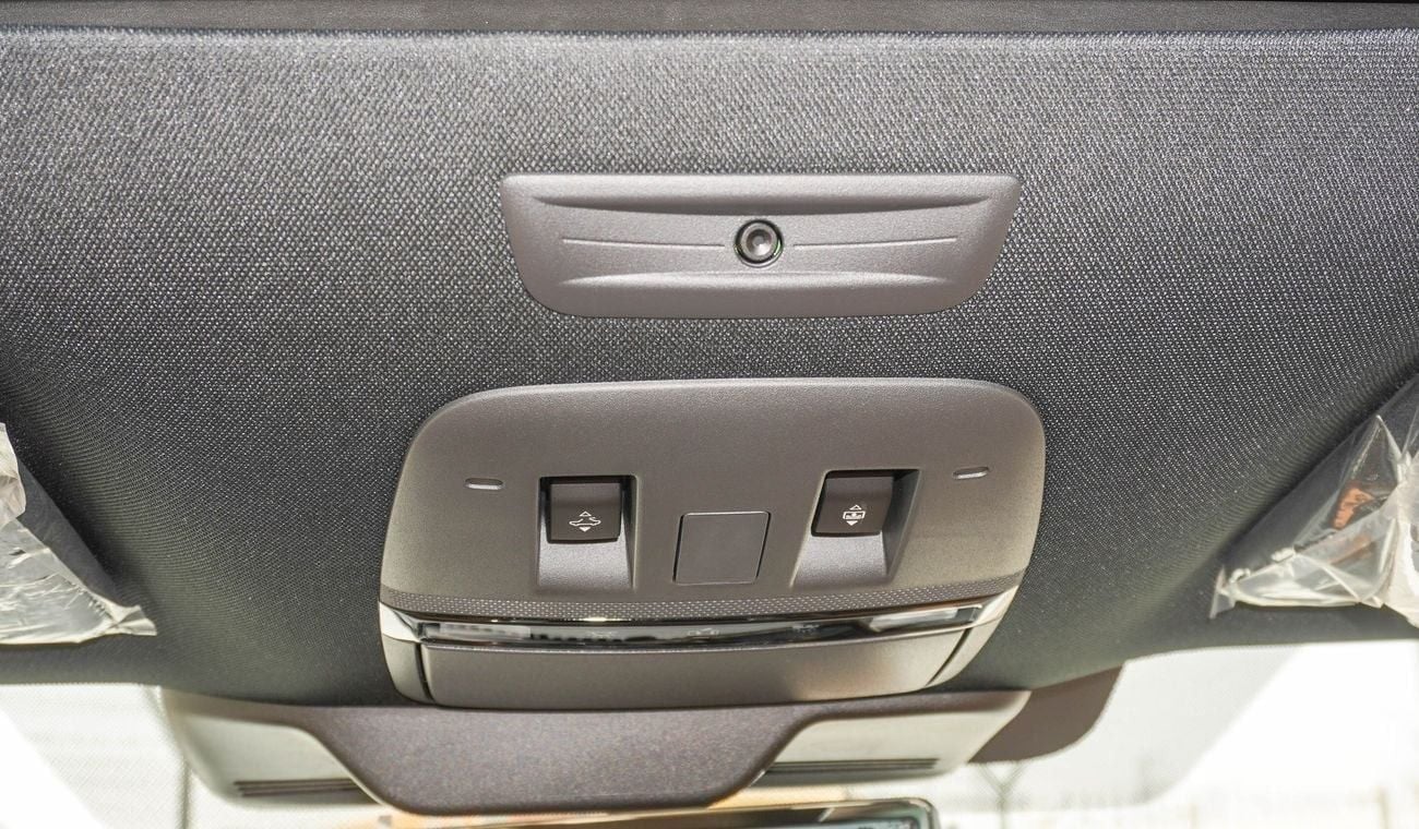 Nissan Patrol SE PLATINUM CITY PLATINUM 3.8L V6