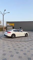 بورش باناميرا 4S Executive 2.9L