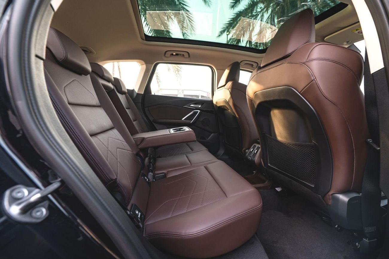 BMW X1 2024 | BMW | X1 | S DRIVE | 20LI X | DESIGNED PACKAGE WITH H/K