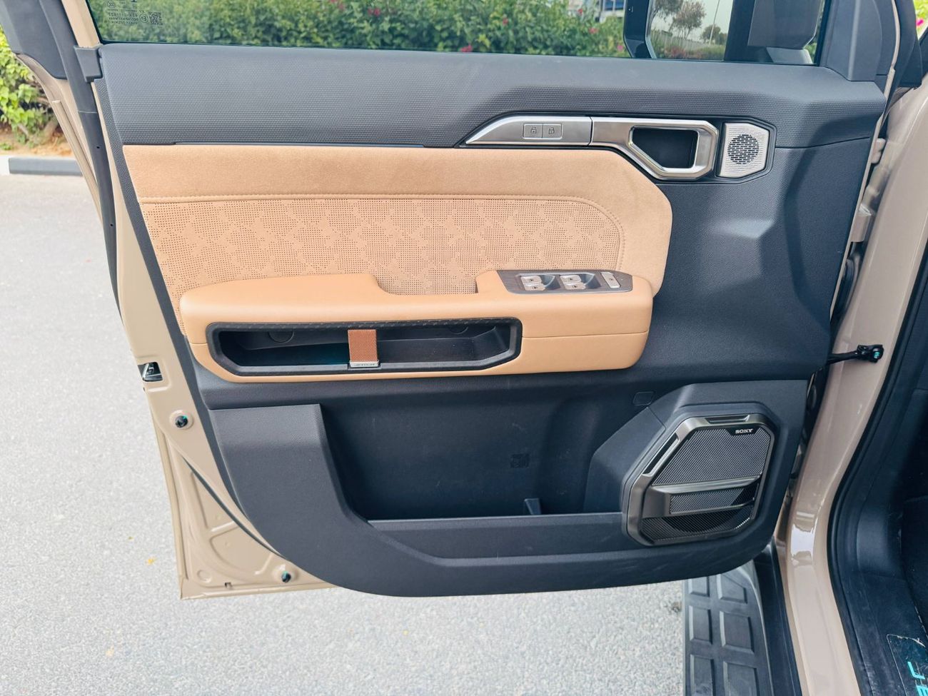 جيتور T2 Std 2.0L