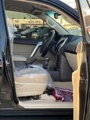 Toyota Prado Toyota prado 2019Model 4.0 petrol Engine Colour Black Transmission Automatic Interior.beige push sta