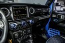جيب رانجلر أنليميتد RUBICON 392 Jeep Wrangler Rubicon 2022
