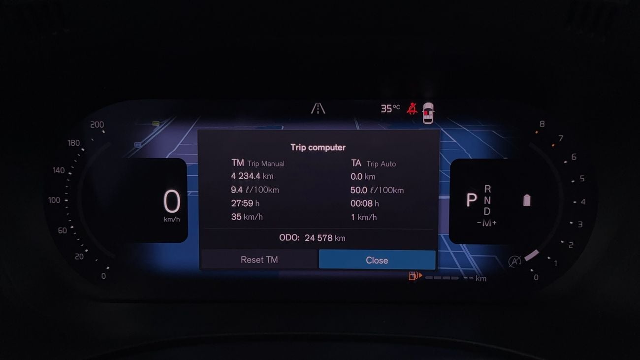 فولفو XC 60 كور كارس24 هي سوق ضخم للسيارات المستعملة موثوق ومضمون ٪كارس24 هي سوق ضخم للسيارات المستعملة موثوق ومضمون