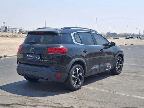 سيتروين C5 Shine